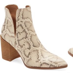 Steve Madden Kaylah Bootie